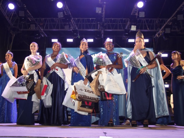 Las nuevas representantes culturales del Festival